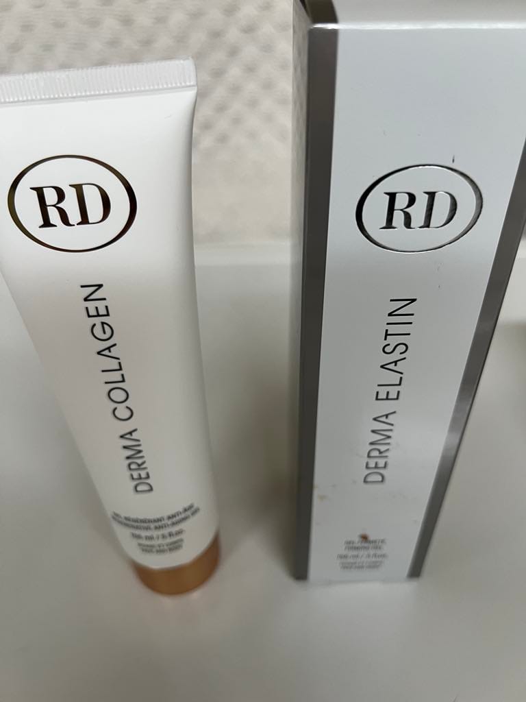 Customer photo review of Duo RD Cosmetic - Grands formats