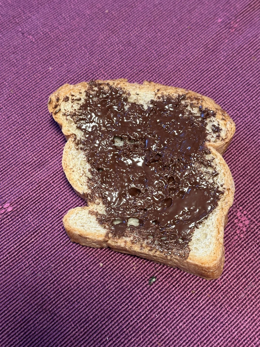 Customer photo review of Pan Bauletto Low Carb Extreme