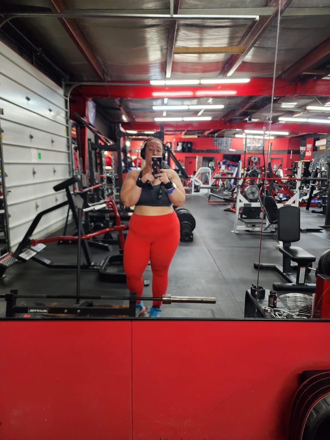Customer photo review of Bestie Bra