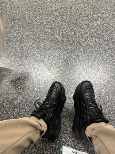 Customer photo review of Nyto (3" Boost)