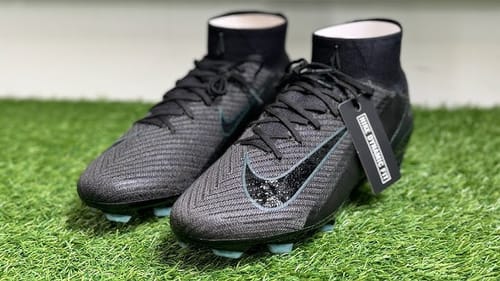 Customer photo review of Nike Mercurial Superfly X Elite FG