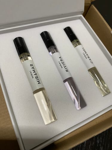 Customer photo review of Set de voiaj