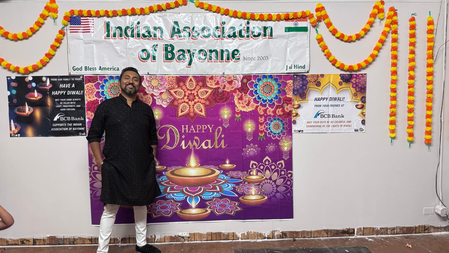 Customer photo review of Black Chikan Kurta