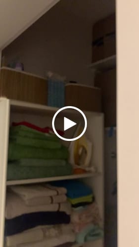 Customer video review of Eko listki do prania Natulim 40 prań