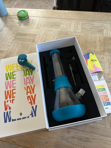 Customer photo review of Pipe Bowls (2 Pack)