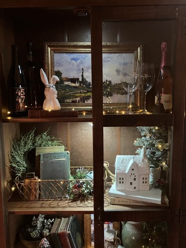 Customer photo review of Pinot Noir '45 + 47'