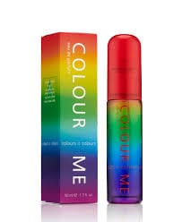 Customer photo review of Color Me Color Studio Perfume Mix 50ml