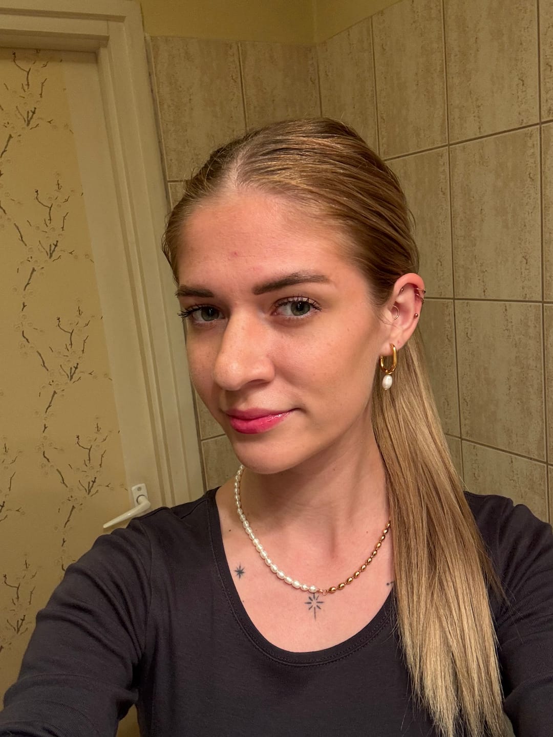Customer photo review of LUXIA
