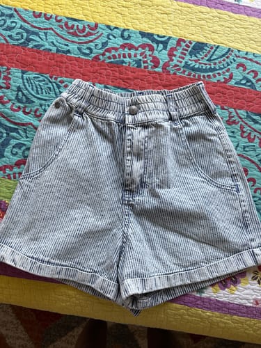 Customer photo review of Short Wild