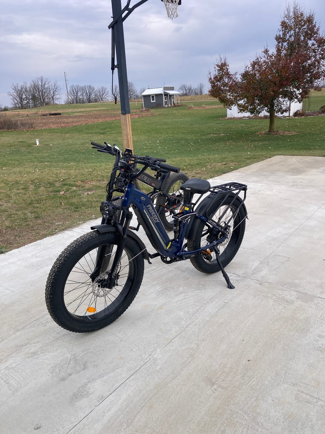 Customer photo review of Wild Cat Pro A-340