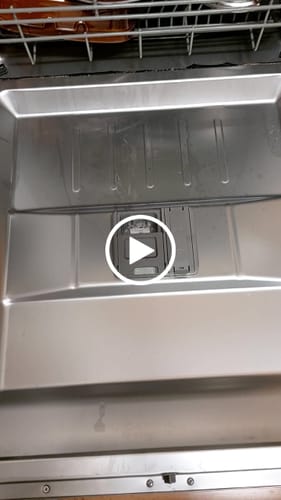 Customer video review of Eco Pastillas Lavavajillas 6 en 1 - 60 Lavados