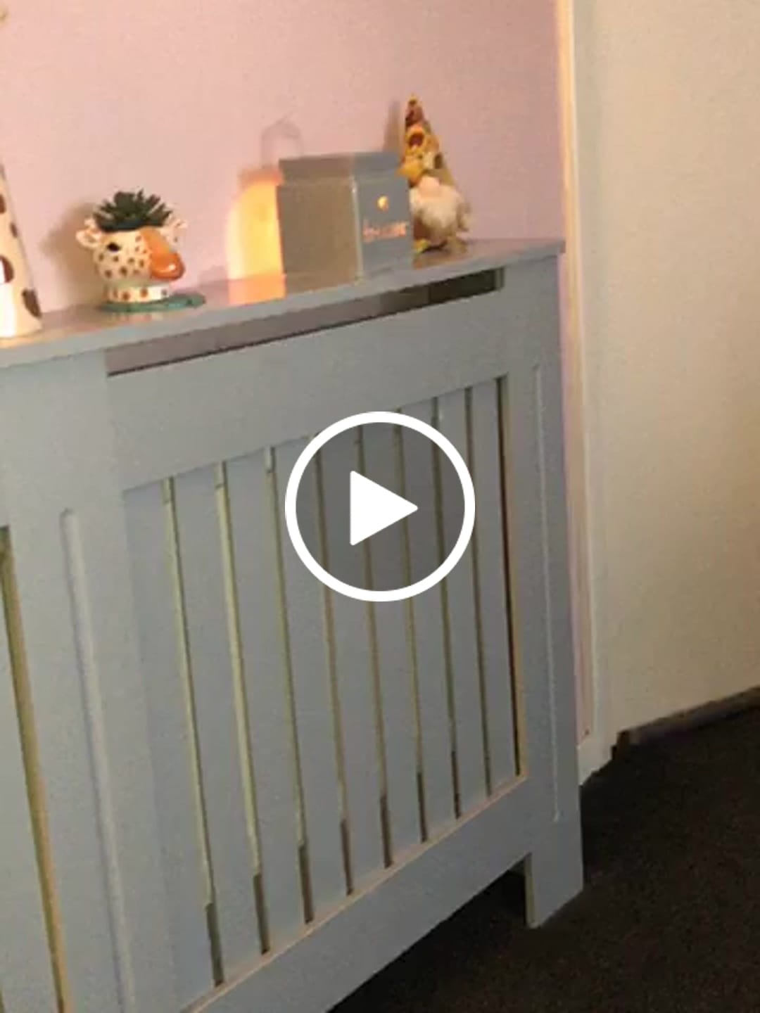 Customer video review of Diamonds Gel Melt
