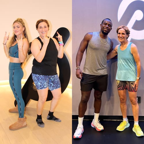 Customer photo review of Semaglutide Weight Loss Program