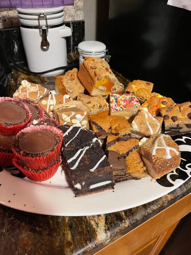 Customer photo review of Halloween Bundle Pack