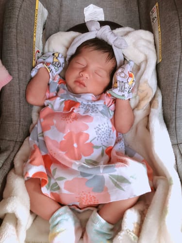Customer photo review of Frisolac Gold Comfort Multio (0-12 Meses) Pack C/ 1.2 Kg