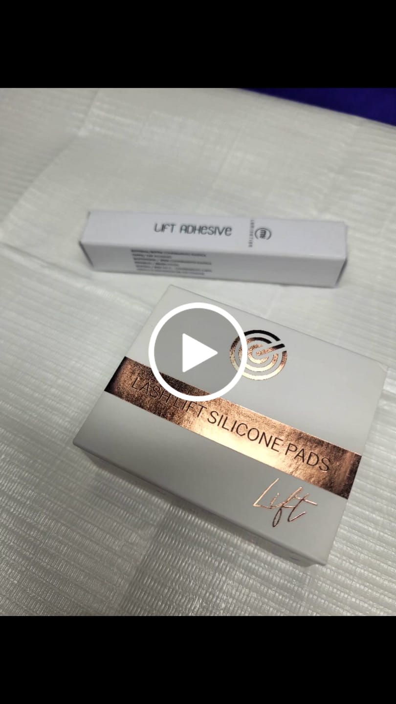 Customer video review of Max Lift Pads