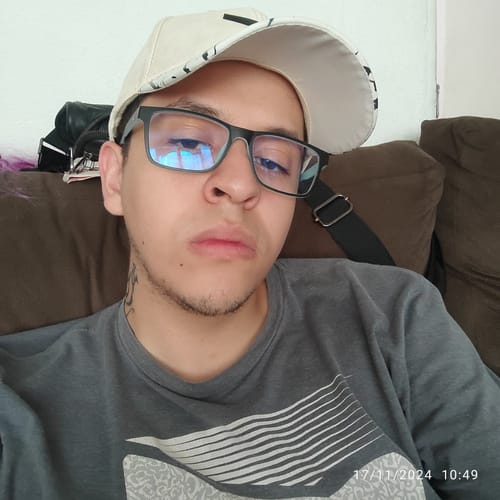 Customer photo review of Buster Blue + Clip magnético [ULTEM] [REBAJA]