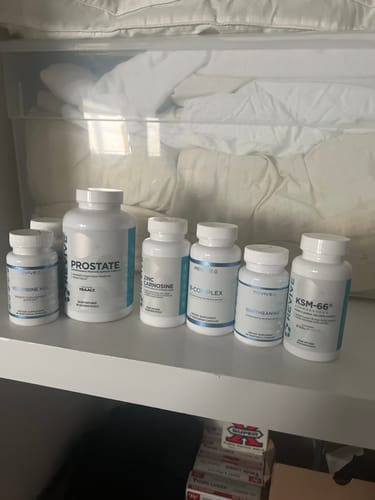 Customer photo review of Revive+ Membership