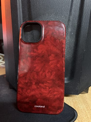 Customer photo review of Flare