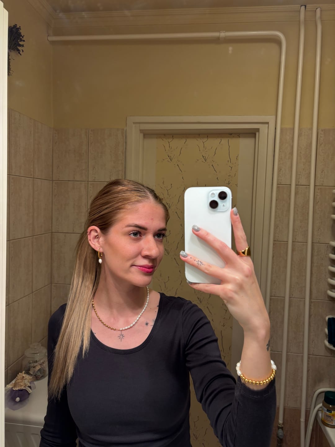 Customer photo review of Zyra