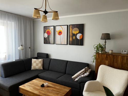 Customer photo review of ASSICURAZIONE PACCO
