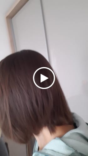 Customer video review of 3% Herbal-Love Haarseife (Einstiegs-Haarseife/Alle Haartypen)