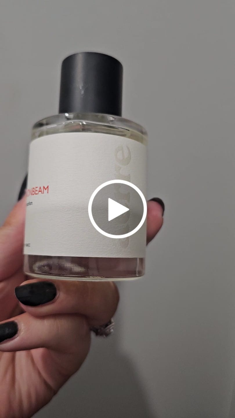 Customer video review of Moonbeam
