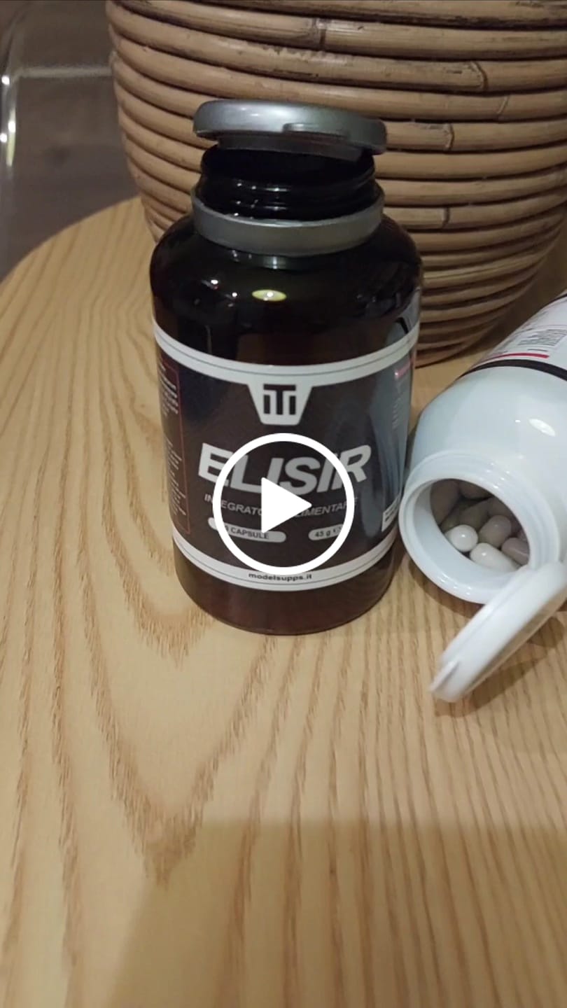 Customer video review of OFFERTA DETOX: Zero Water + Elisir