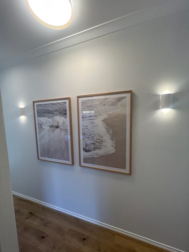 Customer photo review of Beach 006 By Studio III | Art Print