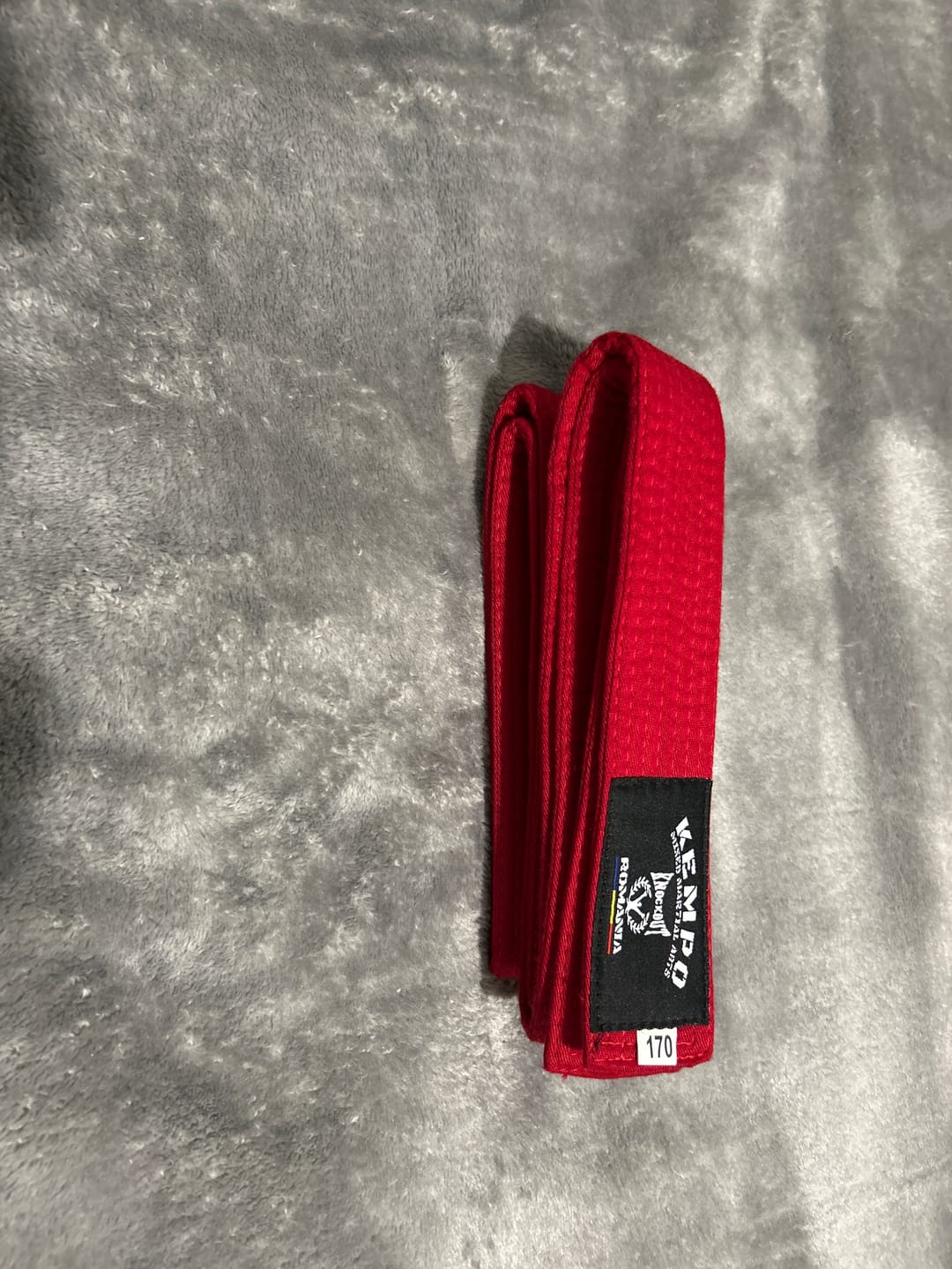 Customer photo review of Centura KEMPO Knockout
