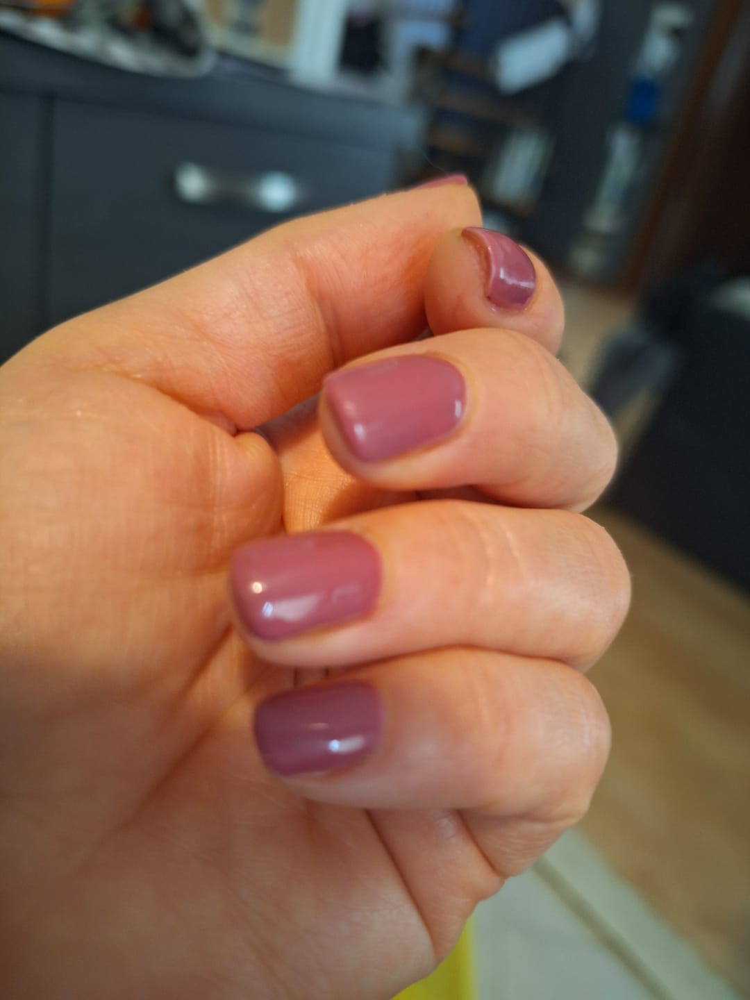 Customer photo review of Semipermanente LCI -  Swan