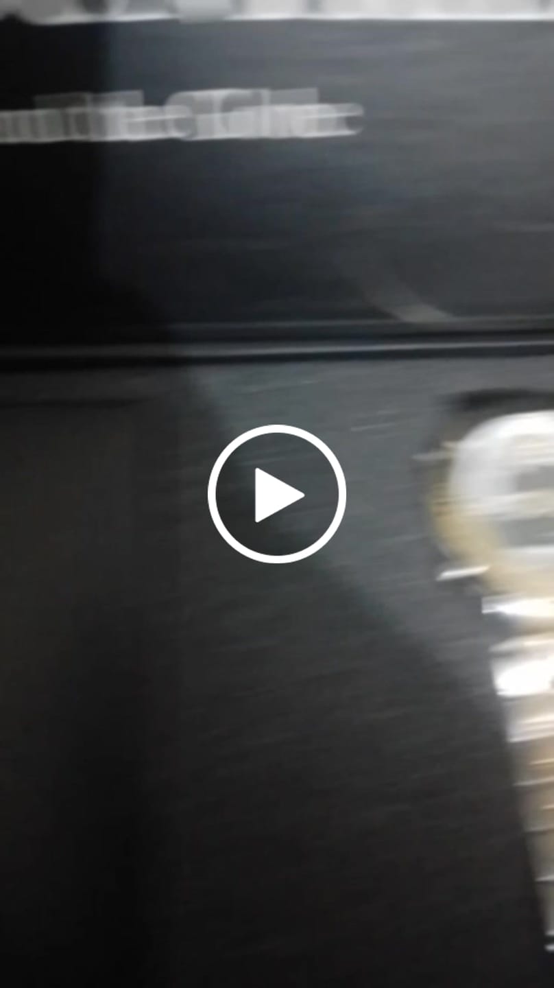 Customer video review of Vanesio