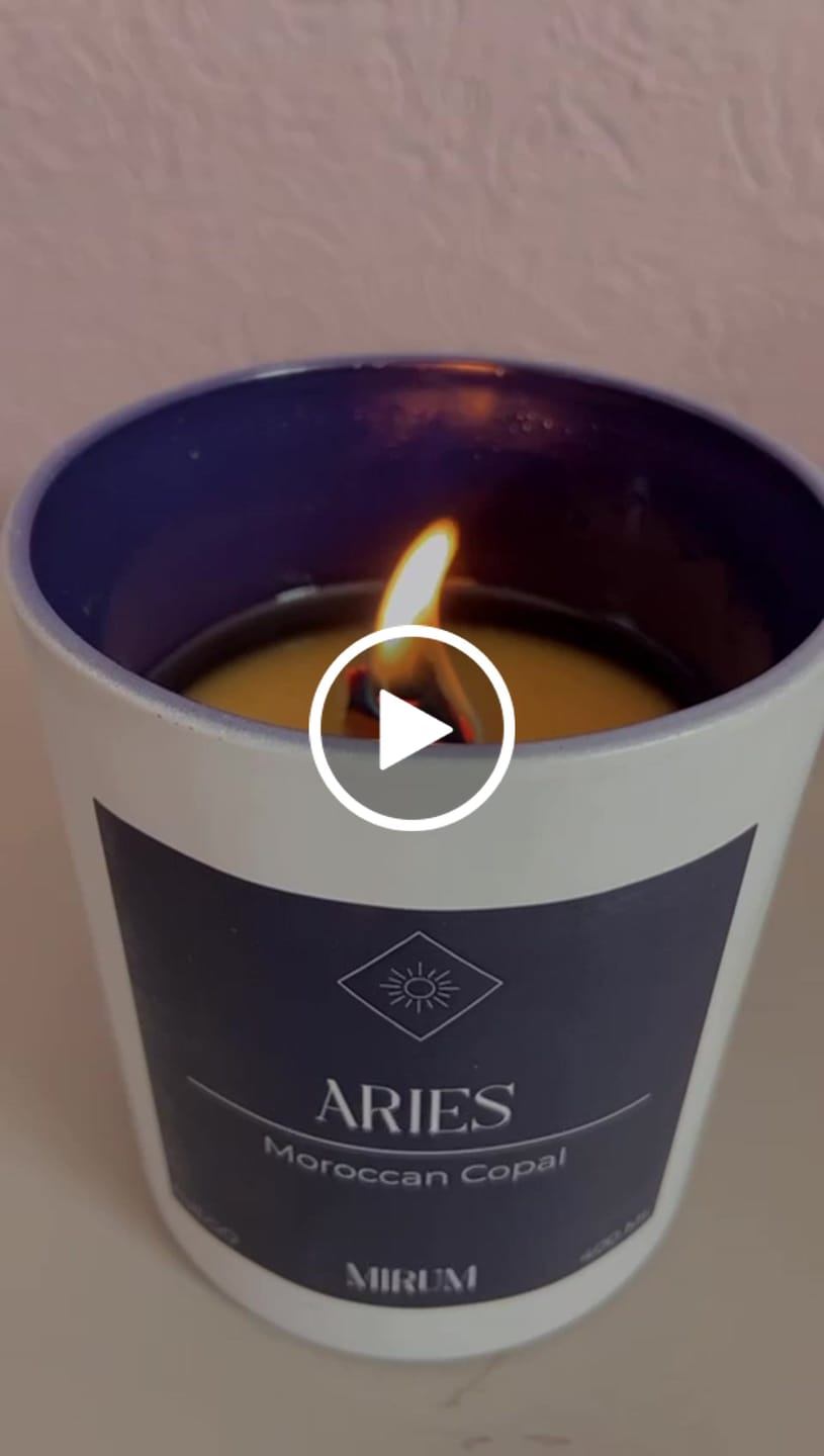 Customer video review of Mirum Astrología