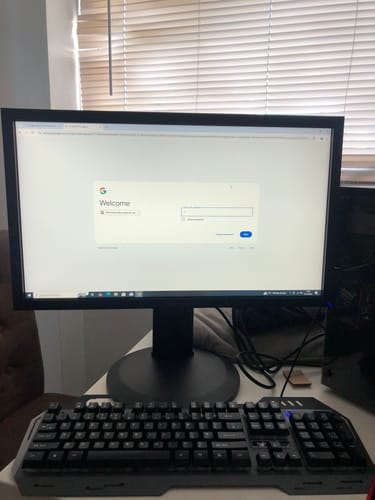 Customer photo review of Nova Gaming PC Bundle - Intel Core i5 3rd 16GB Nvidia GT 730 2GB nv-ms105