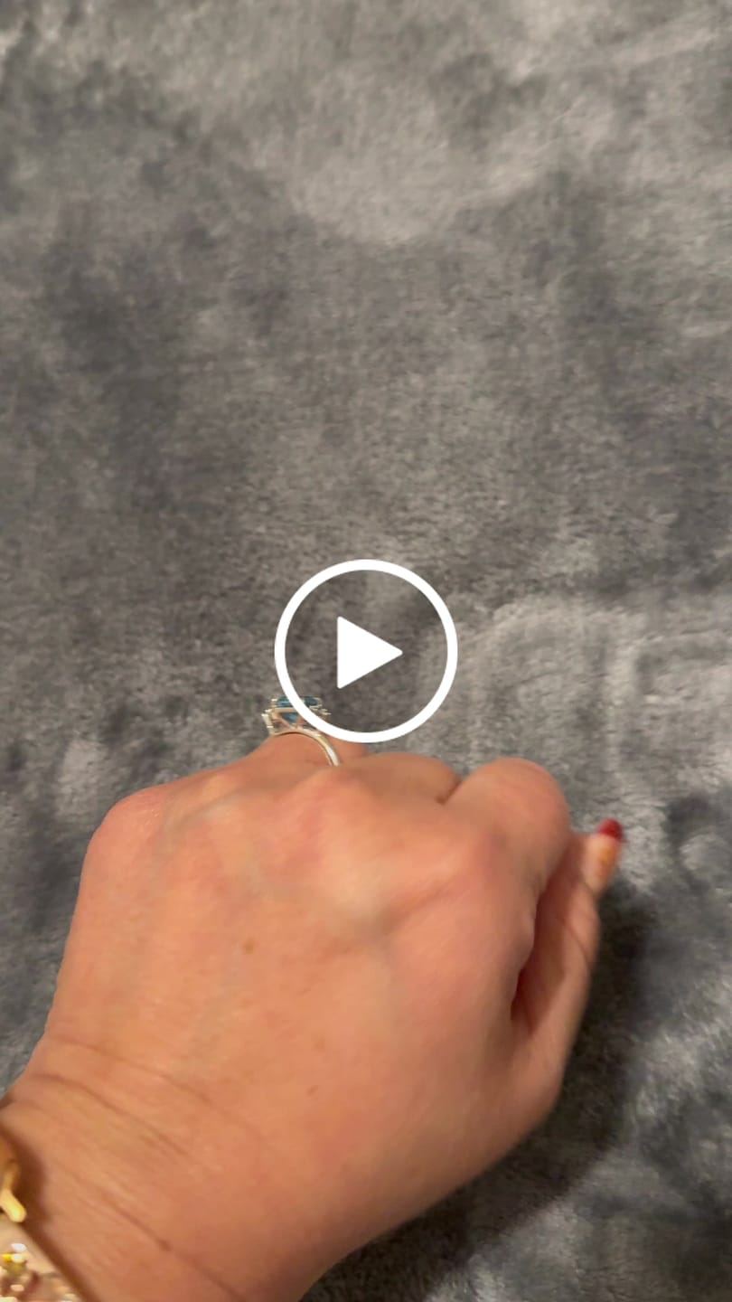 Customer video review of The Ulissa