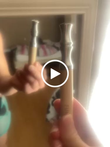 Customer video review of FÜM Base