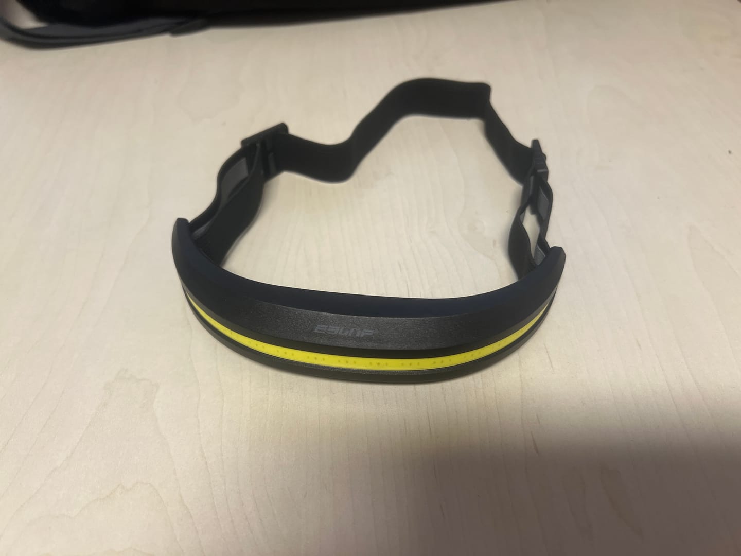 Customer photo review of Adventure Light Pro