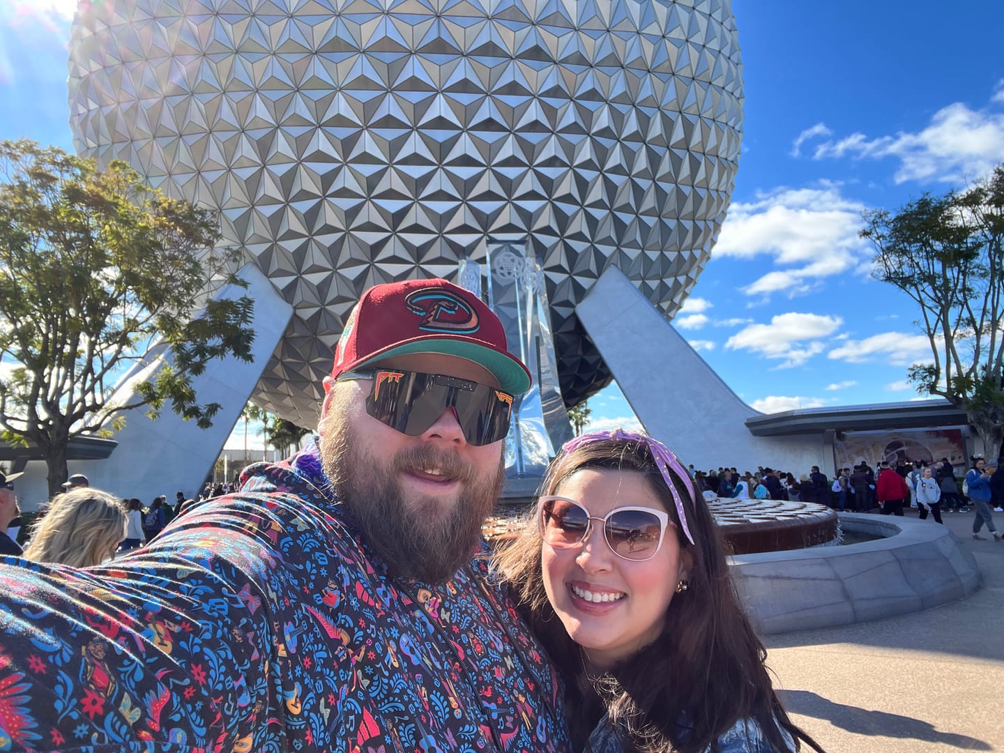 Customer photo review of Disney and Pixar Coco "Music In Me" – Performance Hoodie
