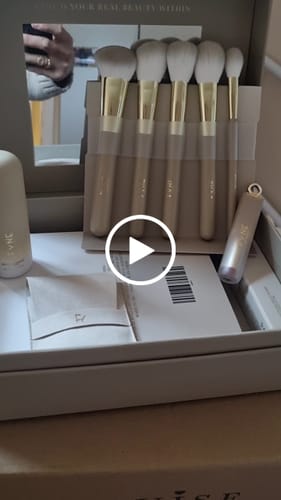 Customer video review of THE EXCLUSIVE MYSTERY BOXES