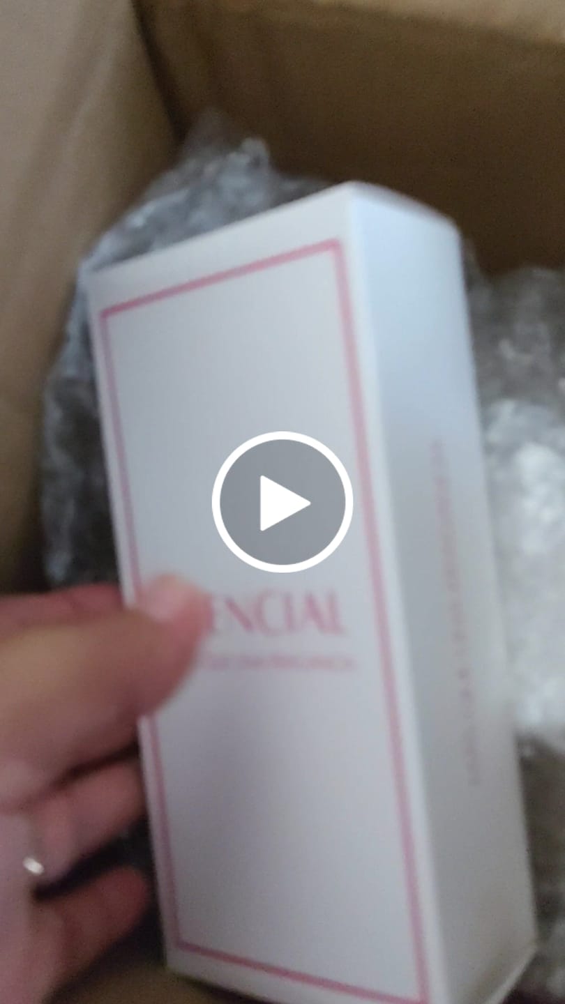 Customer video review of M400 Inspirado en: Attrape-Rêves - Louis Vuitton