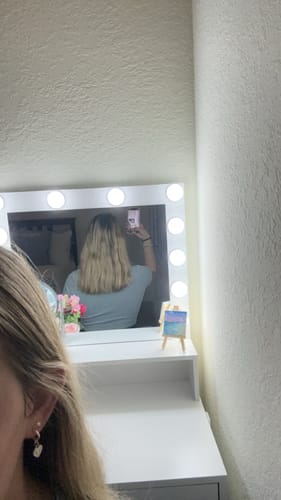 Customer photo review of Pre-Wash Scalp Oil by TR