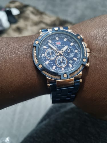 Customer photo review of FX - Nautical