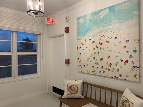 Customer photo review of Beach Days