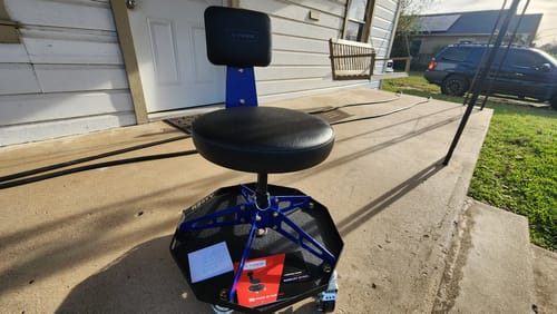 Customer photo review of BIG BOY ATTACHMENT