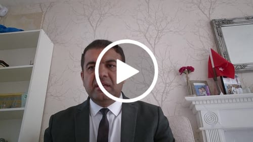 Customer video review of Shelby Lane | Eau de Parfum | 2ml