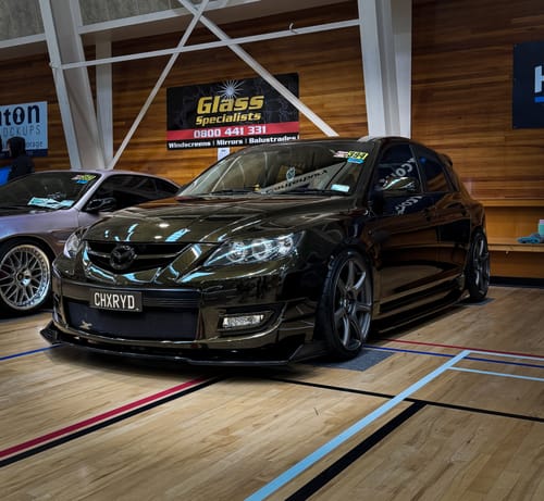 Customer photo review of Waterless Super Saver Kit