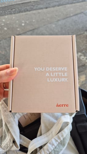 Customer photo review of Springtime Muse