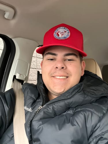 Customer photo review of Shipping Protection by Route