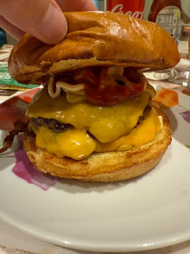 Customer photo review of HALLOWEEN BOX DI MR.DOBELINA con ricetta segreta!