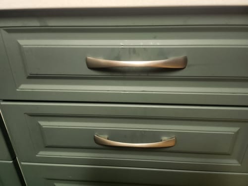 Customer photo review of SHYN Degreaser 250ml